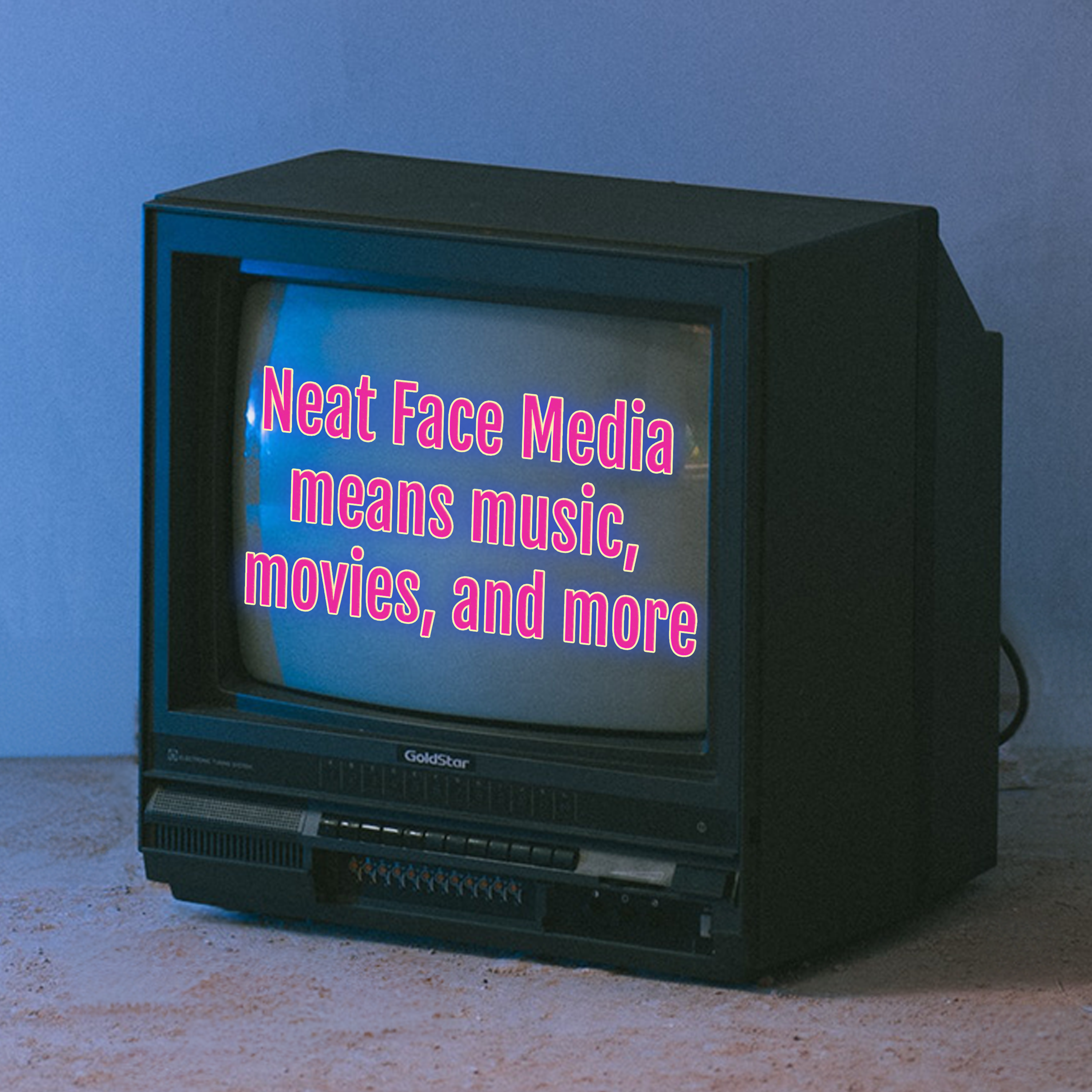 movies, music, and more